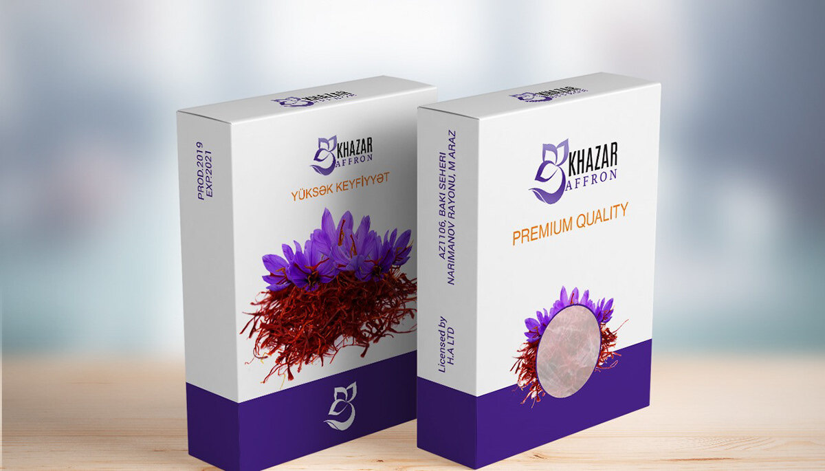 Brand Designing